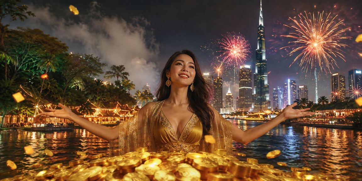 Pemain baharu Malaysia menikmati bonus selamat datang di Kuala Lumpur melalui platform 7ate9