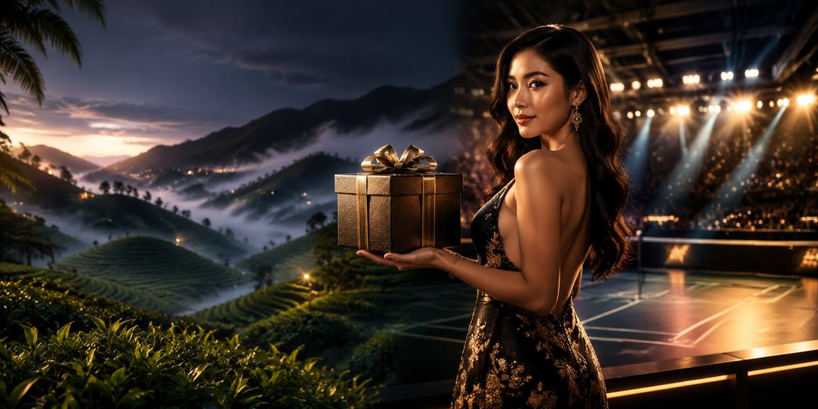 Antara muka deposit dan bonus dalam Bahasa Melayu untuk pengguna Malaysia
