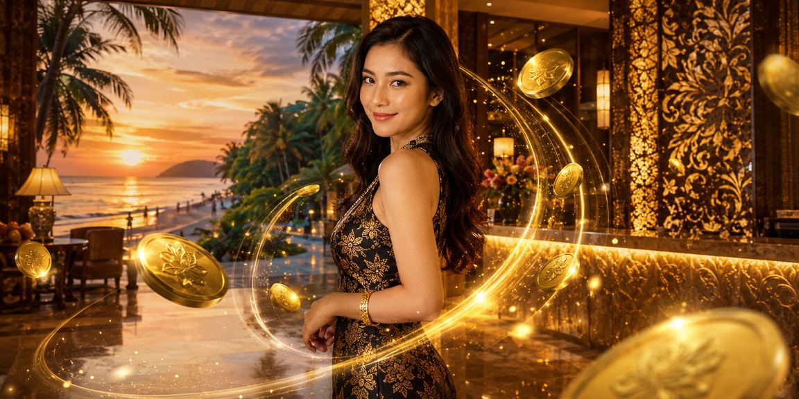 Proses deposit mudah untuk permainan slot di Pulau Pinang melalui 7ate9