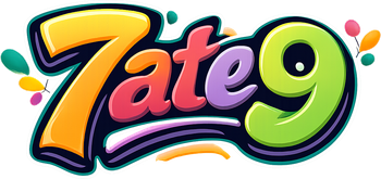 7ate9